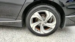 Honda Accord 2018 EX-L 4dr Sedán (1.5T I4)