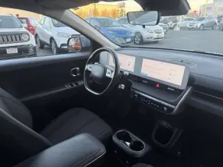 2023 Hyundai IONIQ 5