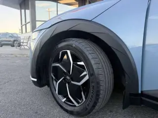 2023 Hyundai IONIQ 5