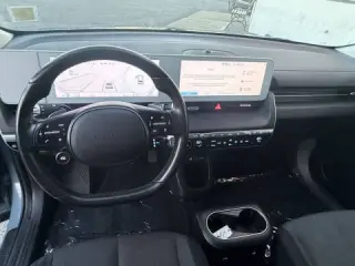 2023 Hyundai IONIQ 5