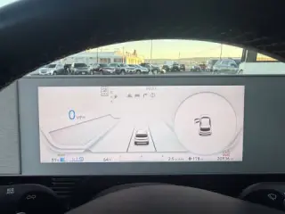 2023 Hyundai IONIQ 5