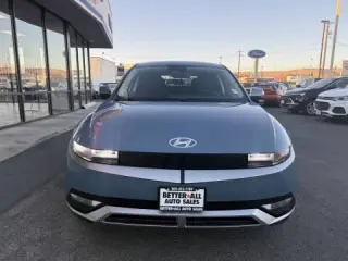 2023 Hyundai IONIQ 5