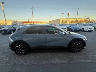 2023 Hyundai IONIQ 5