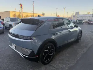 2023 Hyundai IONIQ 5