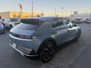 2023 Hyundai IONIQ 5