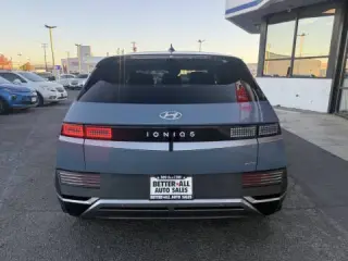 2023 Hyundai IONIQ 5