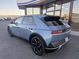 2023 Hyundai IONIQ 5
