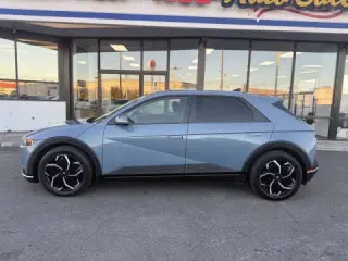 2023 Hyundai IONIQ 5