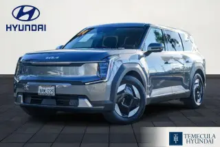 Kia EV9 2024 Light Long Range 4dr SUV