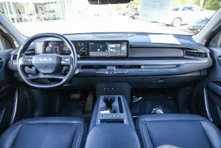Kia EV9 2024 Light Long Range 4dr SUV