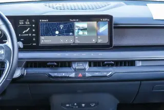 Kia EV9 2024 Light Long Range 4dr SUV