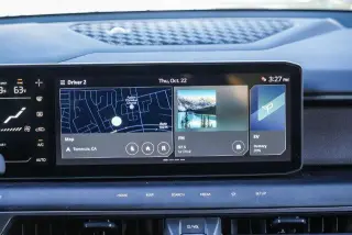 Kia EV9 2024 Light Long Range 4dr SUV