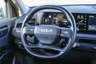 Kia EV9 2024 Light Long Range 4dr SUV