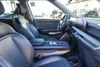 Kia EV9 2024 Light Long Range 4dr SUV