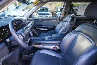 Kia EV9 2024 Light Long Range 4dr SUV