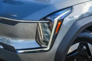 Kia EV9 2024 Light Long Range 4dr SUV