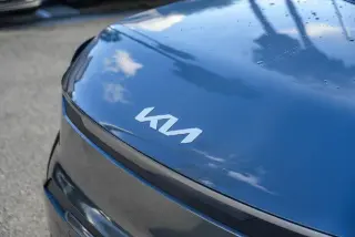 Kia EV9 2024 Light Long Range 4dr SUV