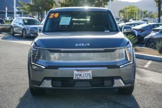 Kia EV9 2024 Light Long Range 4dr SUV