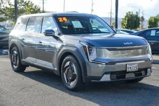 Kia EV9 2024 Light Long Range 4dr SUV