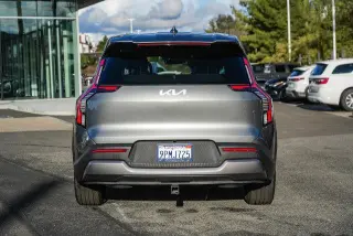 Kia EV9 2024 Light Long Range 4dr SUV
