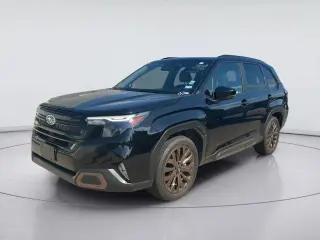 Subaru Forester 2025 AWD Sport 4dr Crossover