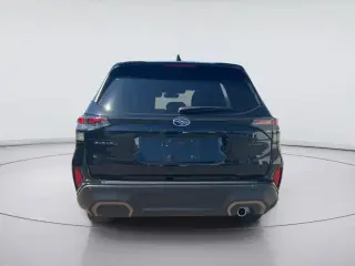 Subaru Forester 2025 AWD Sport 4dr Crossover