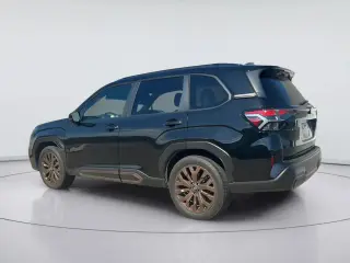 Subaru Forester 2025 AWD Sport 4dr Crossover