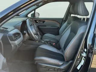 Subaru Forester 2025 AWD Sport 4dr Crossover