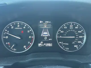 Subaru Forester 2025 AWD Sport 4dr Crossover