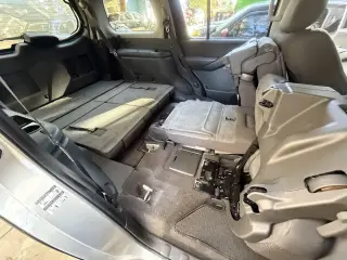 2007 Nissan Pathfinder