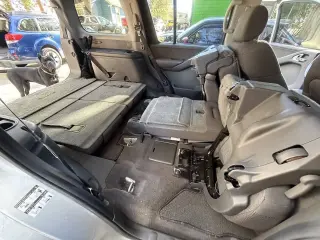 2007 Nissan Pathfinder