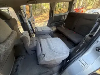 2007 Nissan Pathfinder
