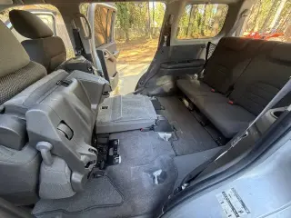 2007 Nissan Pathfinder