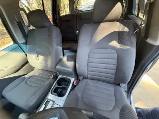 2007 Nissan Pathfinder