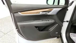 Cadillac XT6 2024 4x4 Sport 4puerta SUV