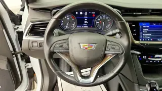 Cadillac XT6 2024 4x4 Sport 4puerta SUV