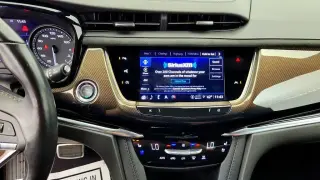Cadillac XT6 2024 4x4 Sport 4puerta SUV