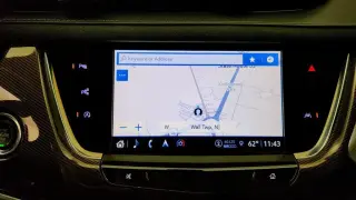 Cadillac XT6 2024 4x4 Sport 4puerta SUV