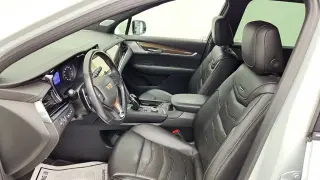 Cadillac XT6 2024 4x4 Sport 4puerta SUV