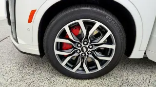 Cadillac XT6 2024 4x4 Sport 4puerta SUV