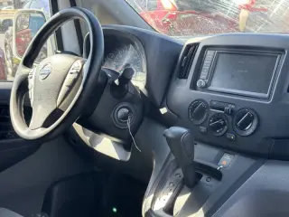 Nissan NV200 2020