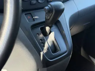 Nissan NV200 2020