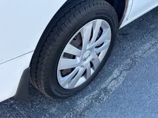 Nissan NV200 2020