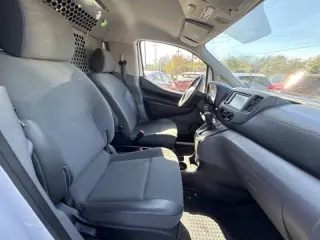 Nissan NV200 2020