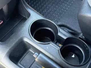 Nissan NV200 2020