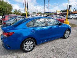 2023 Kia Rio