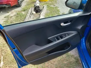 2023 Kia Rio