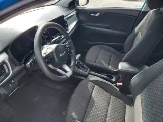 2023 Kia Rio