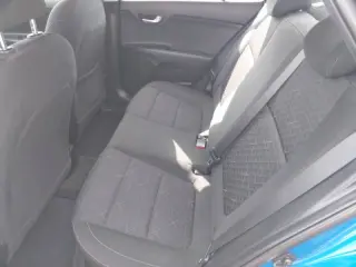 2023 Kia Rio