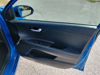 2023 Kia Rio